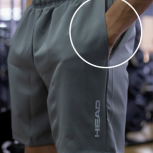 Shorts Tactel Head