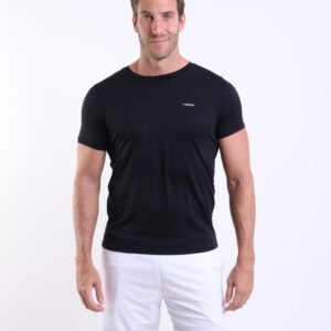 Camiseta Algodão Pima Head