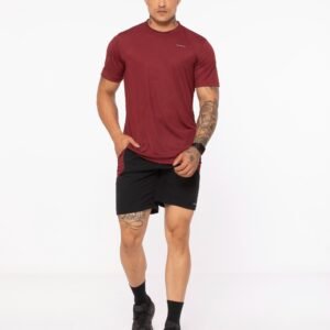 Camiseta de Poliéster