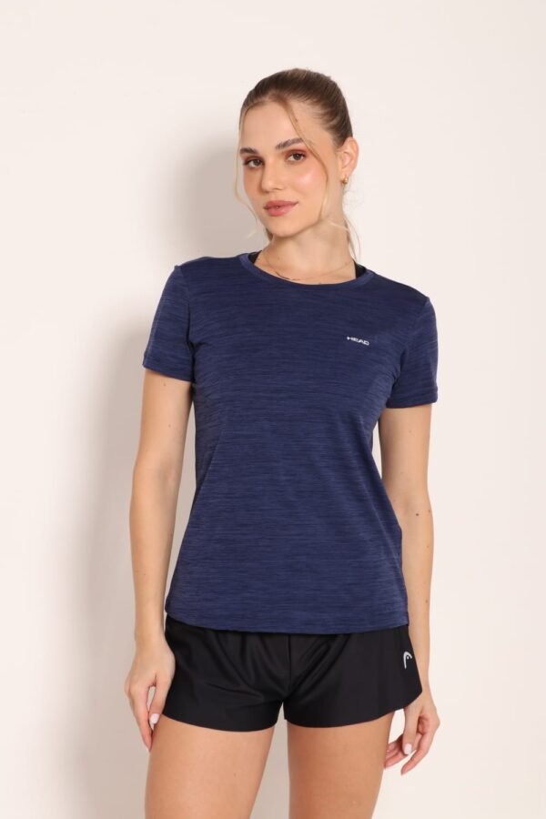 Camiseta Dry fit - Imagem 2