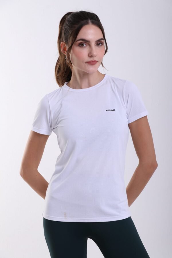 Camiseta Dry fit